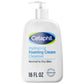 Cetaphil Hydrating Foaming Cream Facial Cleanser Face Wash with Niacinamide 16oz - Imperfect Container Co