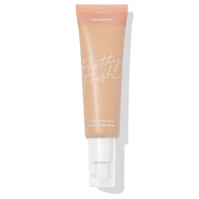 ColourPop Pretty Fresh Tinted Moisturizer Light 8N 1.45 fl oz - Missing Box