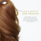 Dove Beauty Intensive Repair Therapy 10-in-1 Serum Hair Mask 9.2oz - Imperfect Container