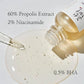 Beauty of Joseon Korean Skincare Glow Serum 30ml - Imperfect Box