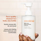 cocokind Ceramide Milk Face & Body Cleanser 13.5 fl oz - Imperfect Container