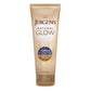 Jergens Glow Skin Firming Daily Moisturizer + Sunless Self Tanning Medium To Tan 7.5 fl oz - Imperfect Container
