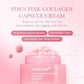 medicube PDRN Pink Collagen Capsule Cream Korean Skincare 1.94oz - Missing Box