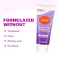 Lume Whole Body Women's Invisible Cream Tube Deodorant Lavender Sage Scent 2.2oz - Imperfect Container