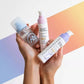Solara Suncare Go! Daily Defense Soothing Mineral Face Sunscreen SPF 30 1.7 fl oz - Imperfect Box