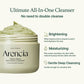 Arencia Fresh Green Rice Mochi Facial Cleanser 3.52oz - New