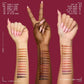 NYX Professional Makeup Lip Lingerie Lip Liner Stain 06 Up To No Good 0.03 fl oz - Imperfect Box