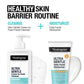 Neutrogena Ultra Gentle Daily Face Moisturizer SPF 30 3.4fl oz - Imperfect Container