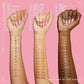 NYX Professional Makeup Make & Wonder 24H Soft Matte Foundation 10 Nude 1.01 fl oz - Imperfect Container