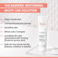 Avene Cicalfate+ Restorative Protective Face Cream Sensitive Skin 3.3oz - Imperfect Box