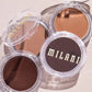 Milani Cheek Kiss Cream Bronzer Mocha Moment 0.21oz - New