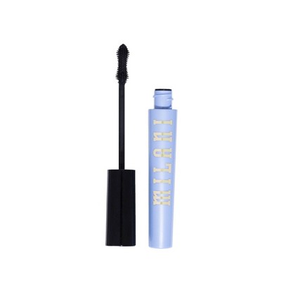 Milani Highly Rated Anti-Gravity Waterproof Mascara 0.39 fl oz - Imperfect Box