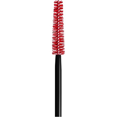 Maybelline Lash Stiletto Ultimate Length Washable Mascara 951 Very Black 0.22 fl oz - Imperfect Box