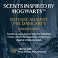 Every Man Jack Harry Potter Holiday Body Wash Gift Set 3ct - Imperfect Box