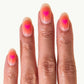 Chillhouse Fake Nails Passion Punch 24ct - New