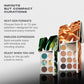 Morphe Python Code Eyeshadow Palette 7.5g - Imperfect Box