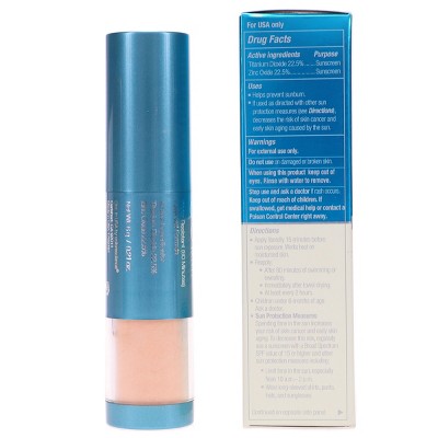 Colorescience Sunforgettable Total Protection Brush-On-Shield Medium SPF 50 0.21 oz - Missing Box