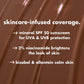 e.l.f. Halo Glow Skin Tint Light Coverage Foundation Mineral SPF 50 1 Fair Neutral 1 fl oz - Imperfect Box
