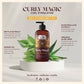 Uncle Funky's Daughter Curly Magic Curl Stimulator 12 fl oz - Imperfect Container