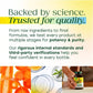 MegaFood Turmeric Supplement 60ct - New