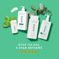 Native Body Wash for Men & Women - Eucalyptus & Mint Sulfate Free with Pump 36 fl oz - Imperfect Container