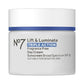 No7 Lift & Luminate Triple Action Day Cream SPF 30 1.69 fl oz - Imperfect Box