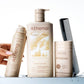 Athena Club Dry Touch Deo Body Spray Golden Vanilla 4oz - Missing Lid