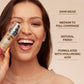 Revlon ColorStay Makeup for Normal/Dry Skin SPF 20 135 Vanilla 1 fl oz - Imperfect Container