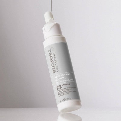 Paul Mitchell Clean Beauty Scalp Hair Drop 1.7 fl oz - New
