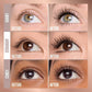 Maybelline Lash Sensational Body Volume Mascara 904 Waterproof Very Black 0.24 fl oz - Imperfect Box