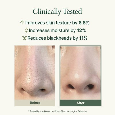 Arencia Fresh Green Rice Mochi Facial Cleanser 3.52oz - New