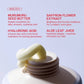 Party of You Hydrating Butter Face Cream Soft Spread 1.7oz - Missing Box