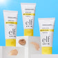 e.l.f. SKIN Suntouchable Whoa Glow Primer Sunlight SPF 30 1.69 fl oz - Imperfect Box