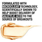Neutrogena Skin Clearing Pressed Powder 60 Natural Beige 0.38oz - New