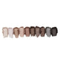 e.l.f. Mad for Matte Eyeshadow Palette Nude Mood 0.49oz - Imperfect Box