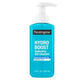 Neutrogena Hydro Boost Hydrating Facial Cleanser and Makeup Remover 7.8 fl oz - Imperfect Container
