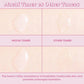 TONYMOLY Wonder Ceramide Mochi Toner 300ml - Imperfect Container