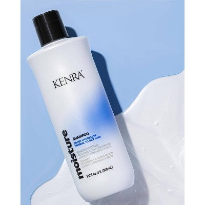 Kenra Moisturizing Shampoo 10.1 fl oz - Imperfect Container