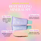 Naked Sundays Collagen Glow Mineral Perfecting Priming Lotion SPF50 + 50ml - Missing Box