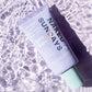 Naked Sundays Collagen Glow Mineral Perfecting Priming Lotion SPF50 + 50ml - Missing Box
