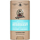 DR. SQUATCH Men's Natural Solid Deodorant Coconut Castaway Aluminum-Free 2.65oz - Imperfect Container