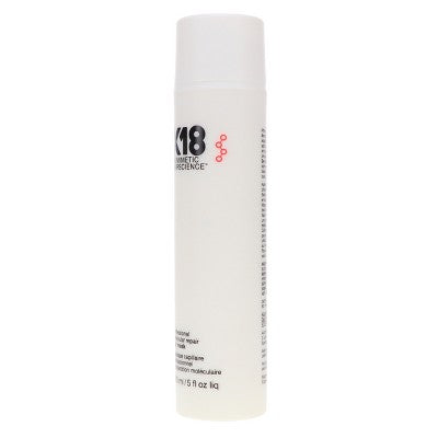 K18 Professional  Molecular Repair Hair Mask 5 oz - Imperfect Box
