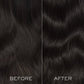 Kristin Ess Hair Gloss in Crystal Quartz for All Hair Colors - Semi Permanent Dye + Toner 4 fl oz - Imperfect Box