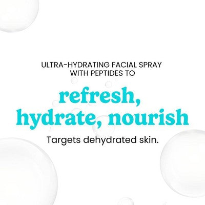 Timeless Skin Care HA Matrixyl 3000 with Cucumber Spray 2 fl oz - New