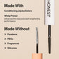 Honest Beauty Extreme Length 2-in-1 Mascara and Lash Primer 0.27 fl oz - Imperfect Box