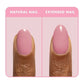 Olive & June Builder Gel Nail Polish Blush Jelly 0.46 fl oz - Imperfect Container