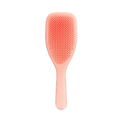Tangle Teezer Ultimate Detangler Hair Brush Large Peach - New