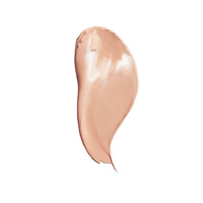 COVERGIRL + Olay Simply Ageless Wrinkle Defying Foundation Compact 215 Natural Ivory 0.4oz - Imperfect Container