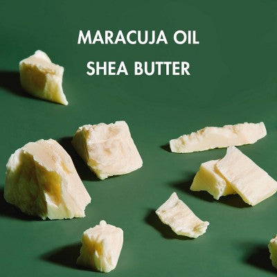 SheaMoisture Men Beard Balm Maracuja Oil & Shea Butter 4oz - Imperfect Container