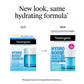 Neutrogena Hydro Boost Water Face Cream for Extra-Dry and Acne-Prone Skin  0.5 fl oz - Imperfect Box